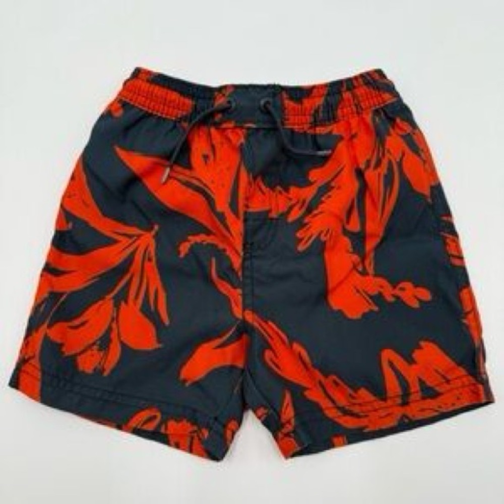 Tea Collection Swim Trunks size 6